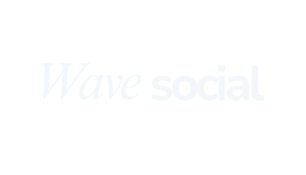 Wave Social — Marketing Agency
