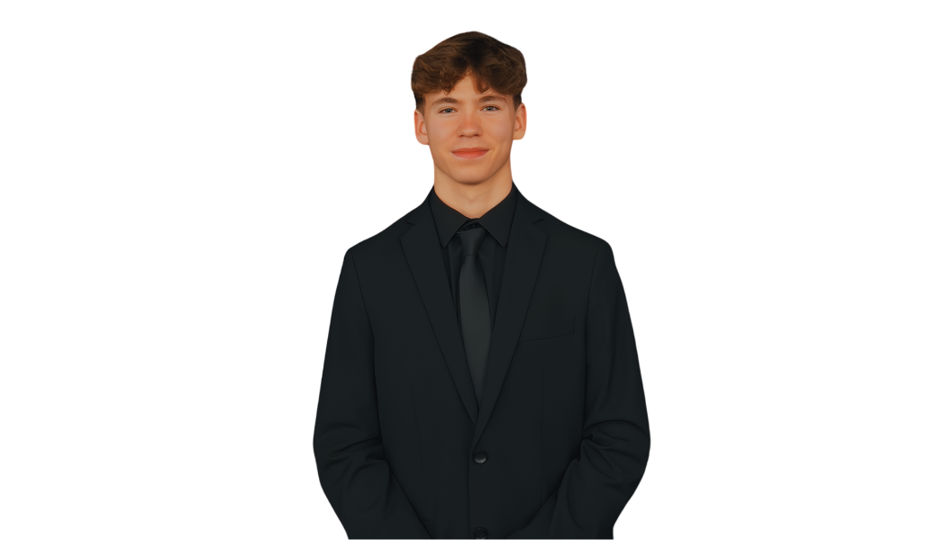 Reid, founder of Wave Social